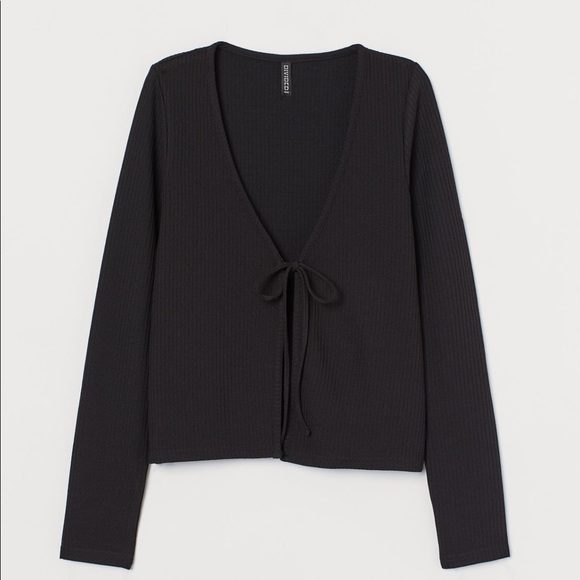 H&M Tops - Cardigan